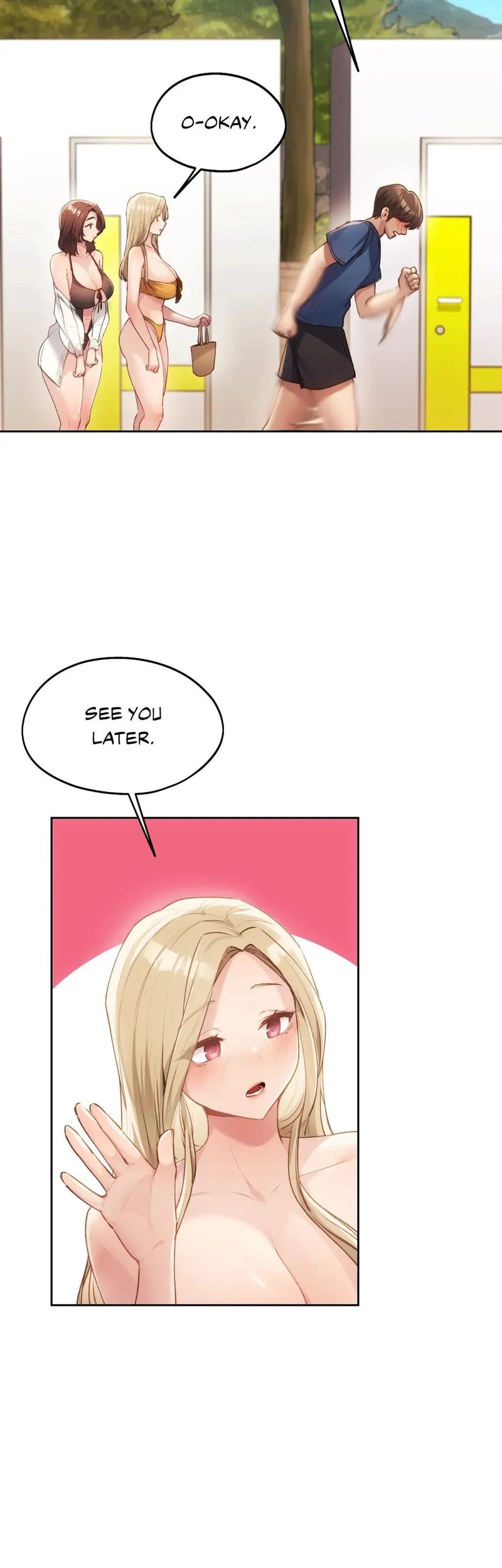 From today, my favorite… - Chapter 48 - picture 53