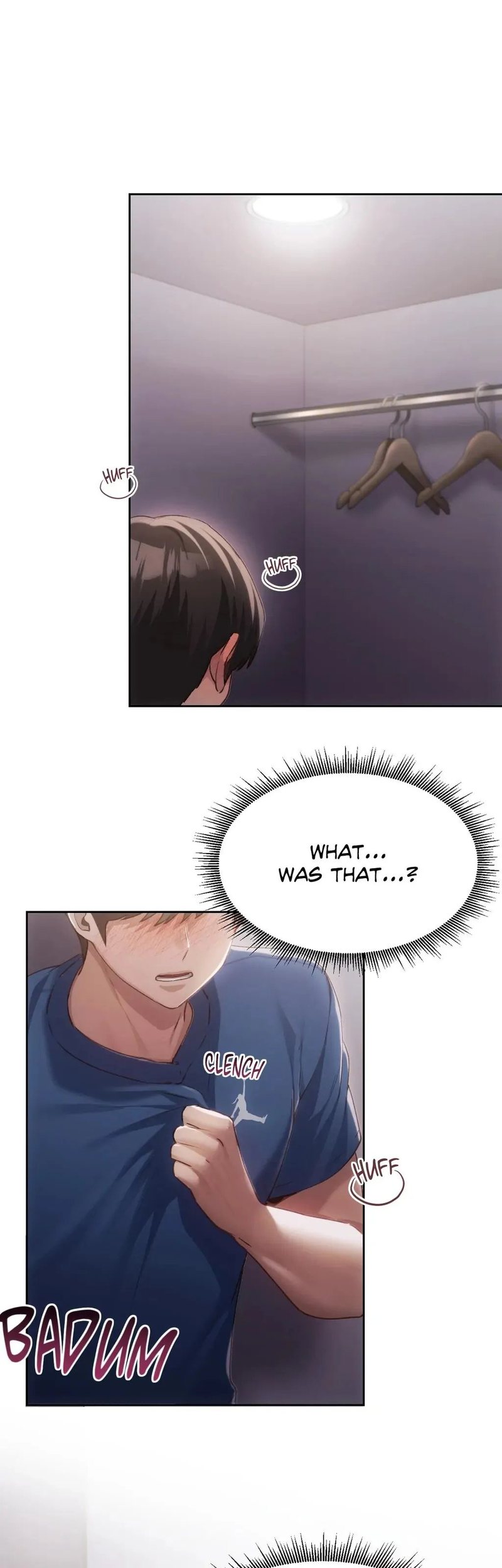 From today, my favorite… - Chapter 48 - picture 54