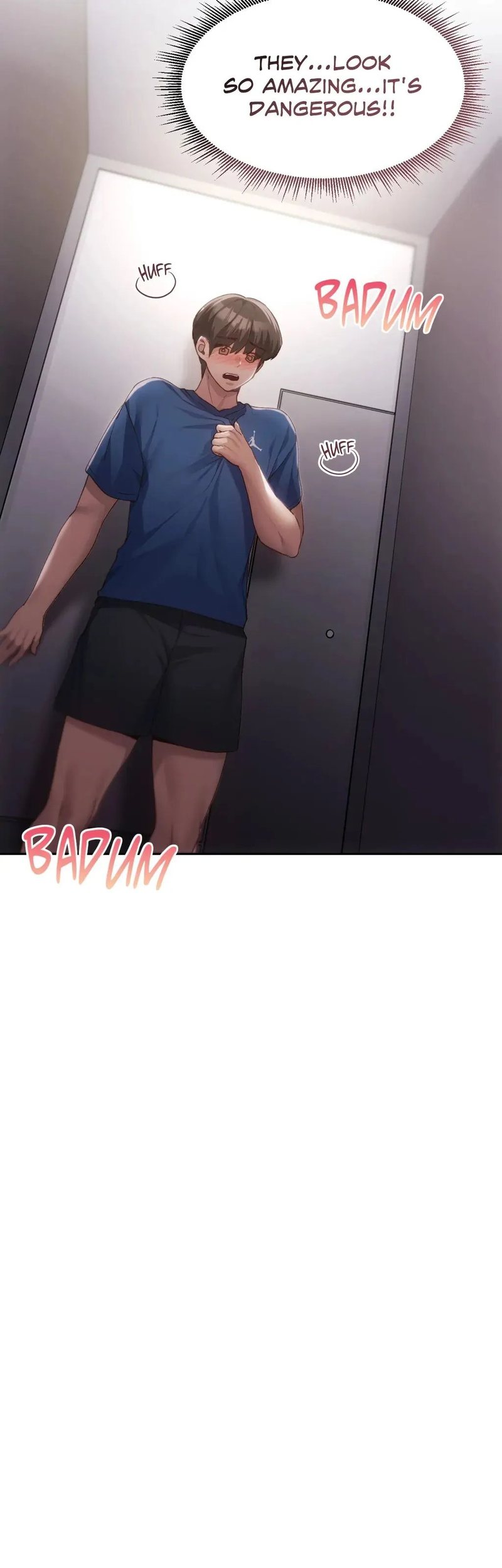 From today, my favorite… - Chapter 48 - picture 55