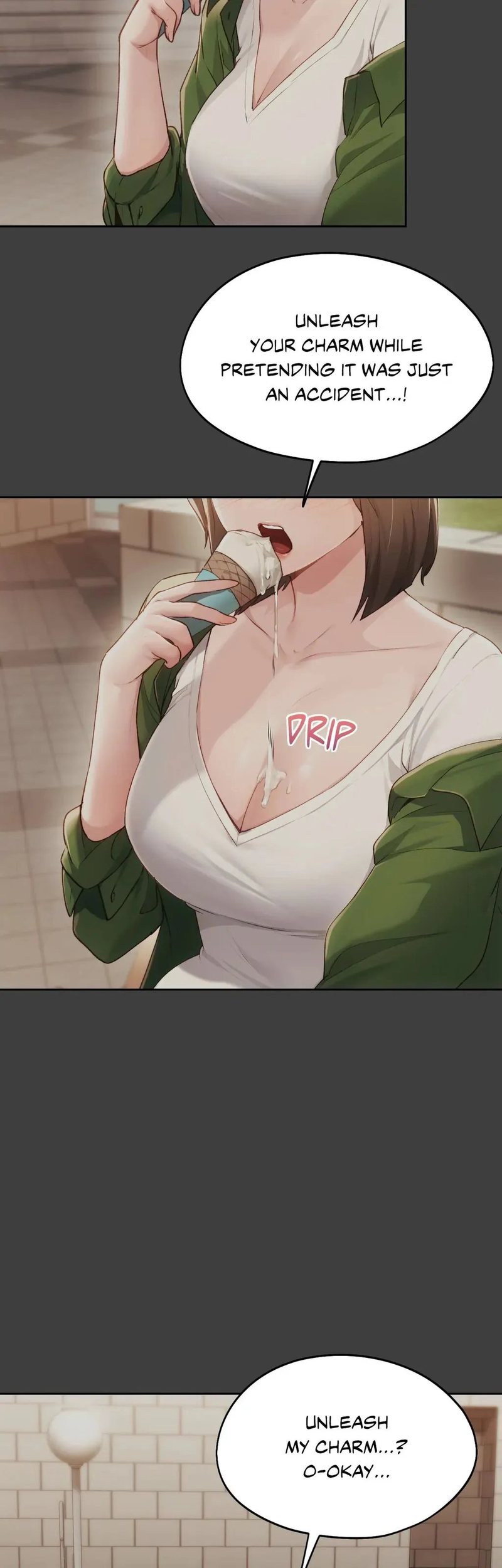 From today, my favorite… - Chapter 48 - picture 7