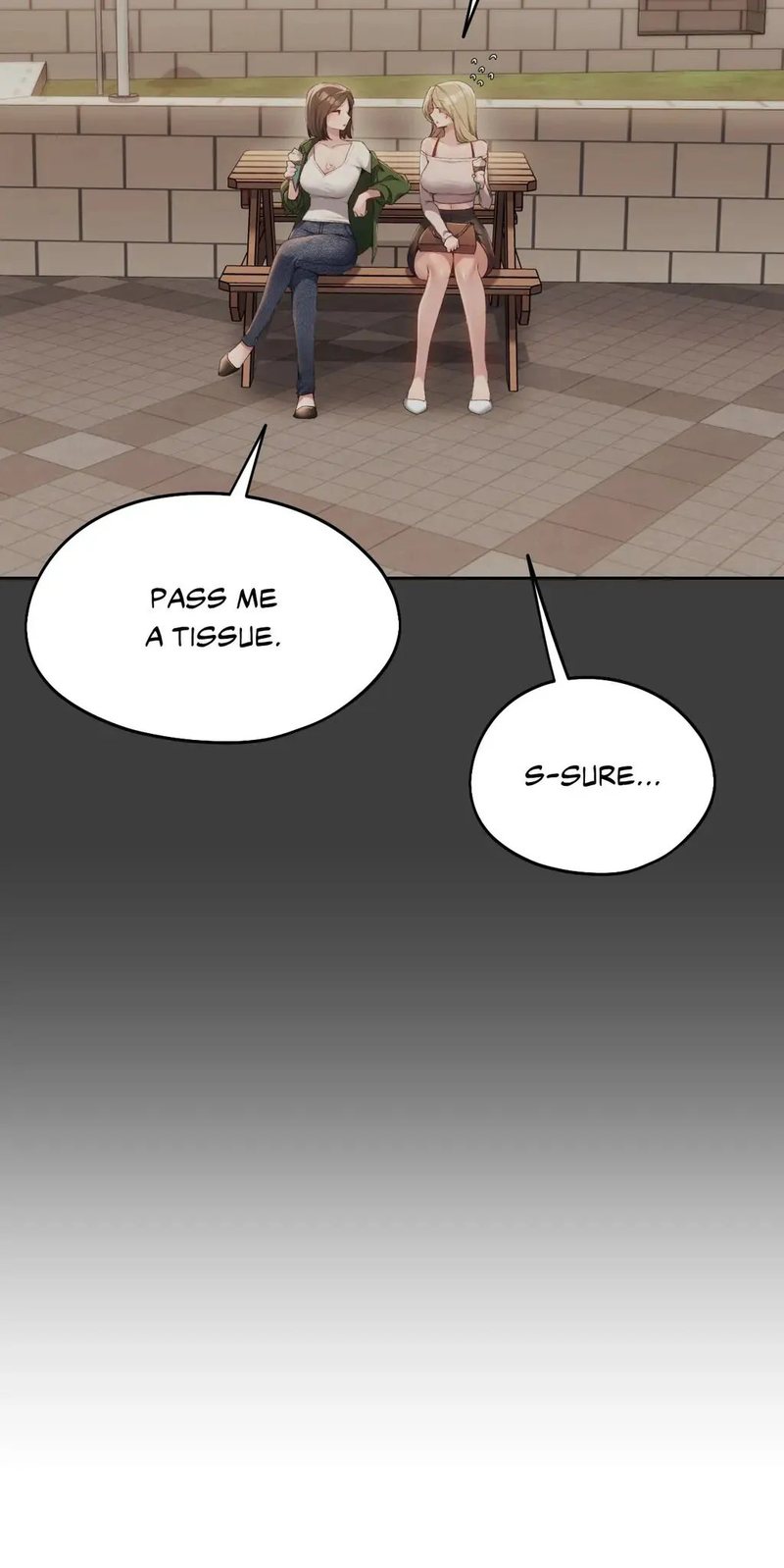 From today, my favorite… - Chapter 48 - picture 8