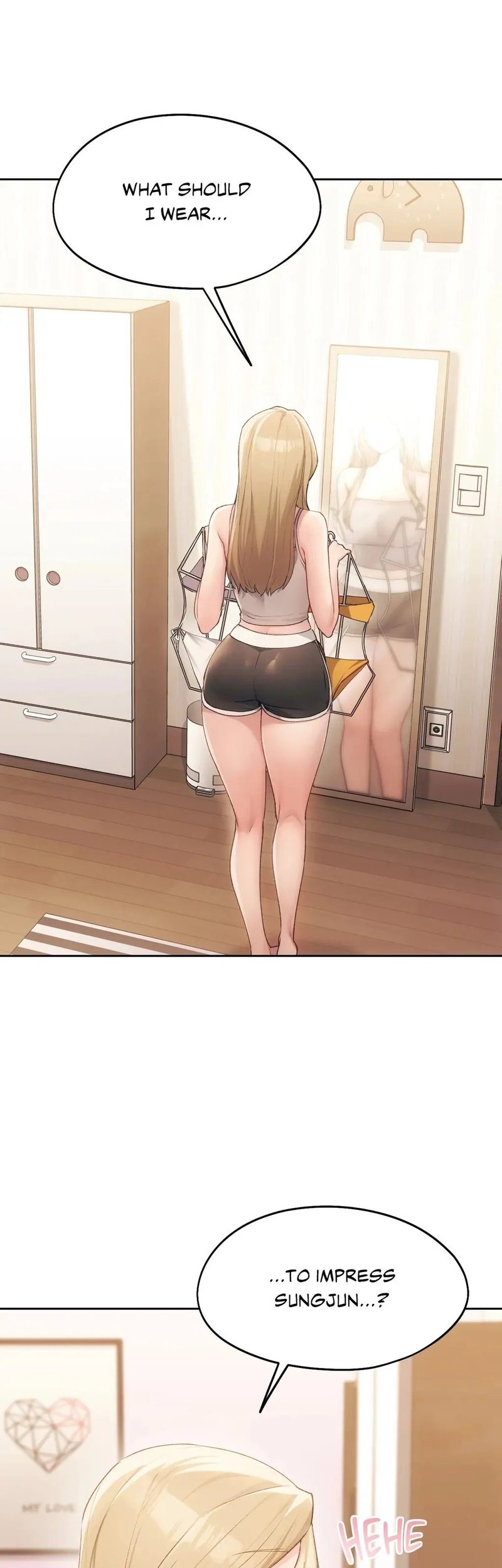 From today, my favorite… - Chapter 48 - picture 9