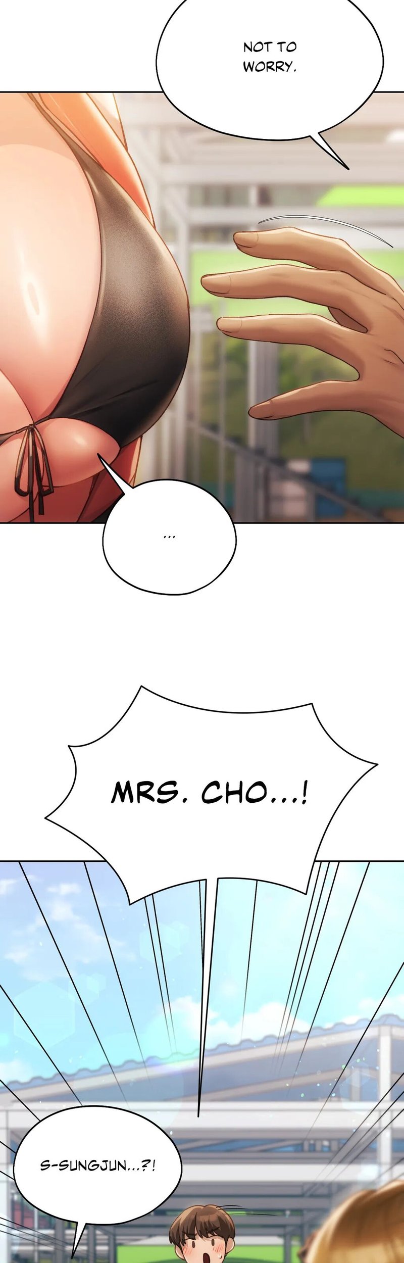 From today, my favorite… - Chapter 49 - picture 11