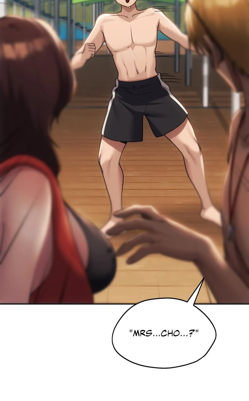From today, my favorite… - Chapter 49 - picture 12