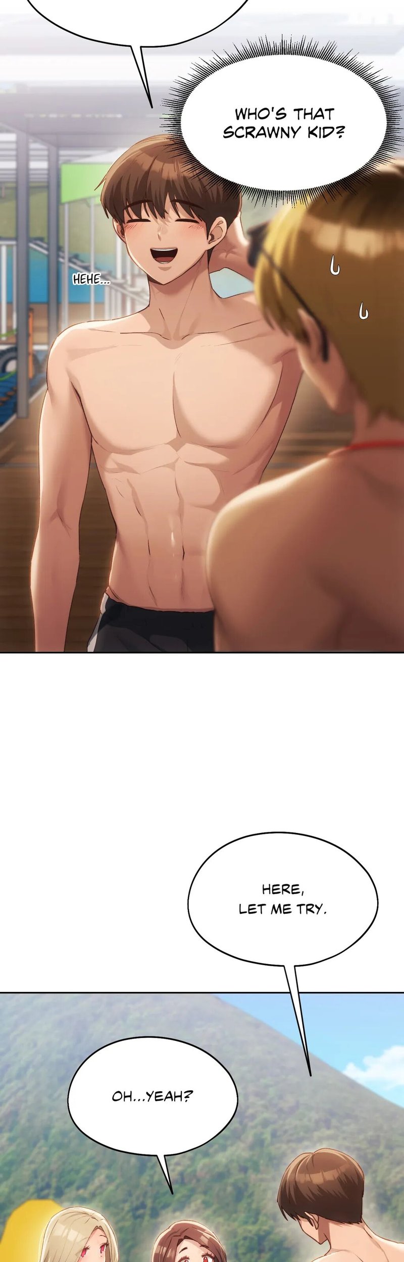 From today, my favorite… - Chapter 49 - picture 14