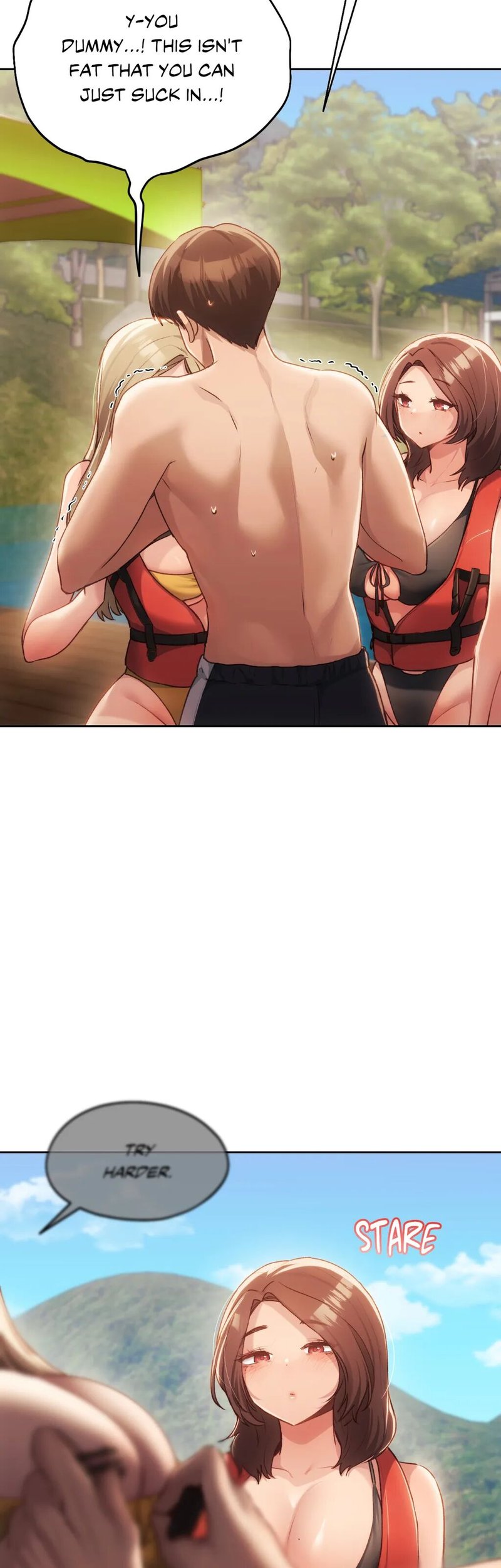 From today, my favorite… - Chapter 49 - picture 18