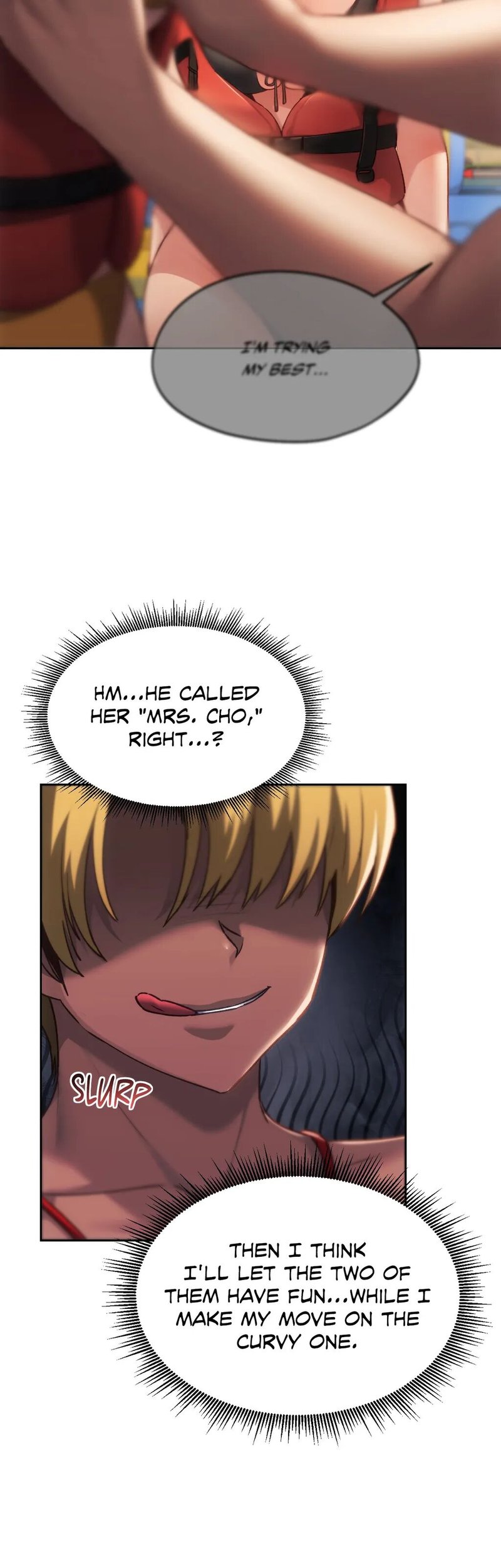 From today, my favorite… - Chapter 49 - picture 19