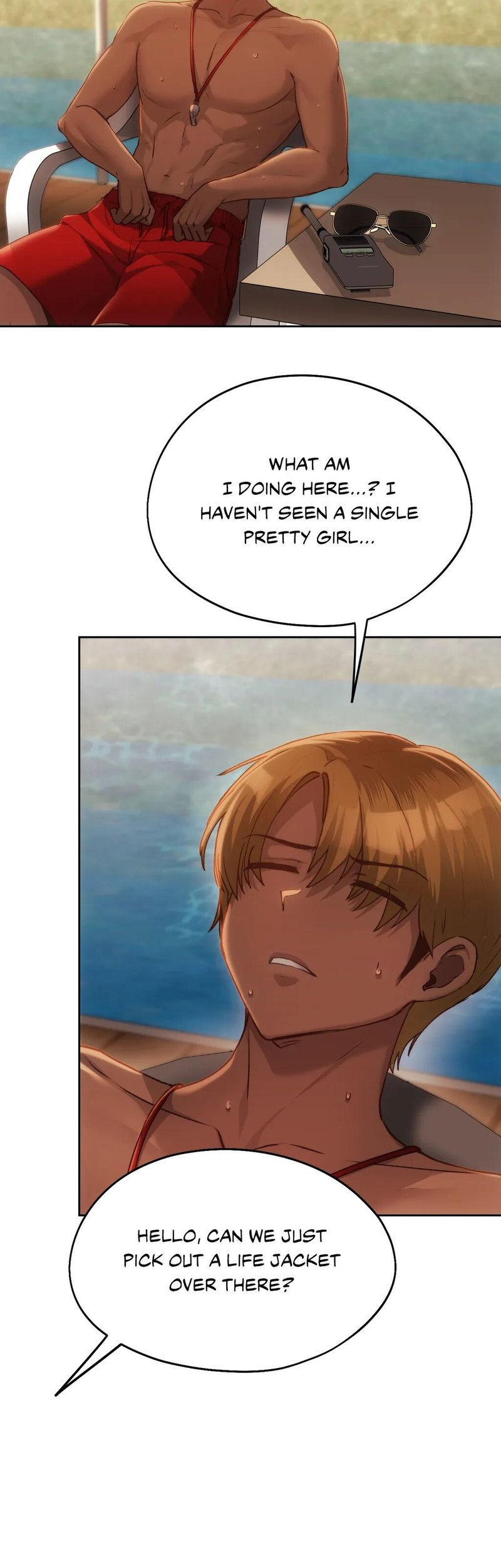 From today, my favorite… - Chapter 49 - picture 2
