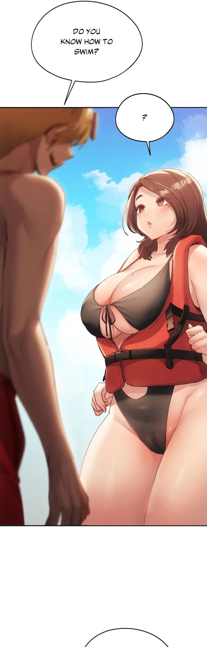 From today, my favorite… - Chapter 49 - picture 20