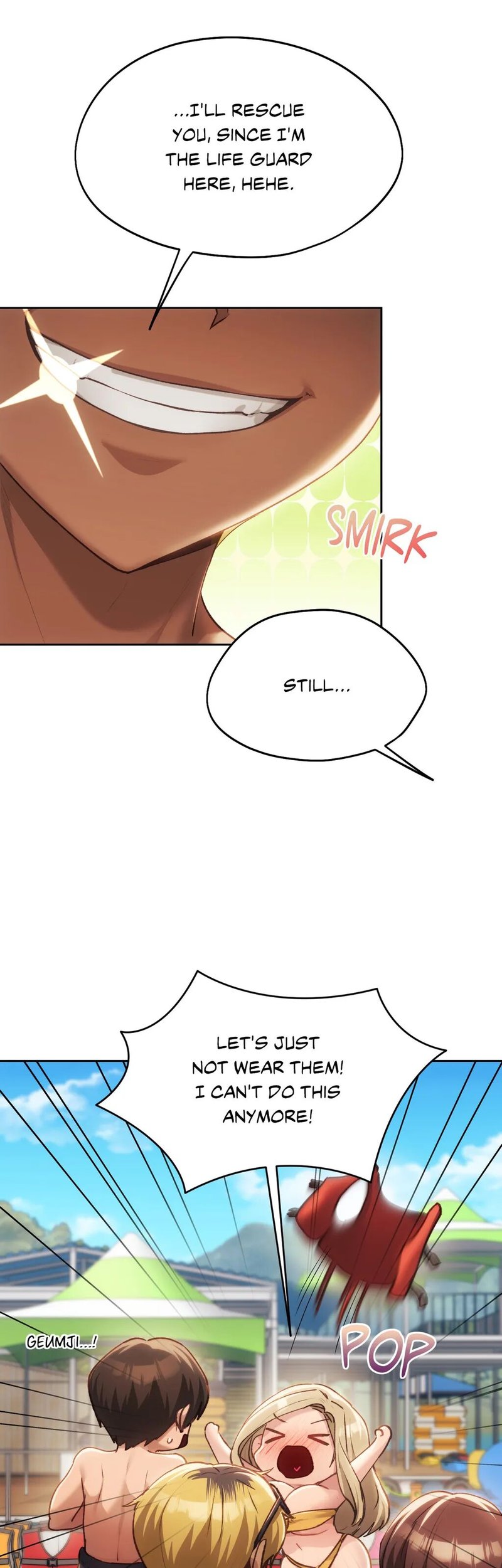 From today, my favorite… - Chapter 49 - picture 22