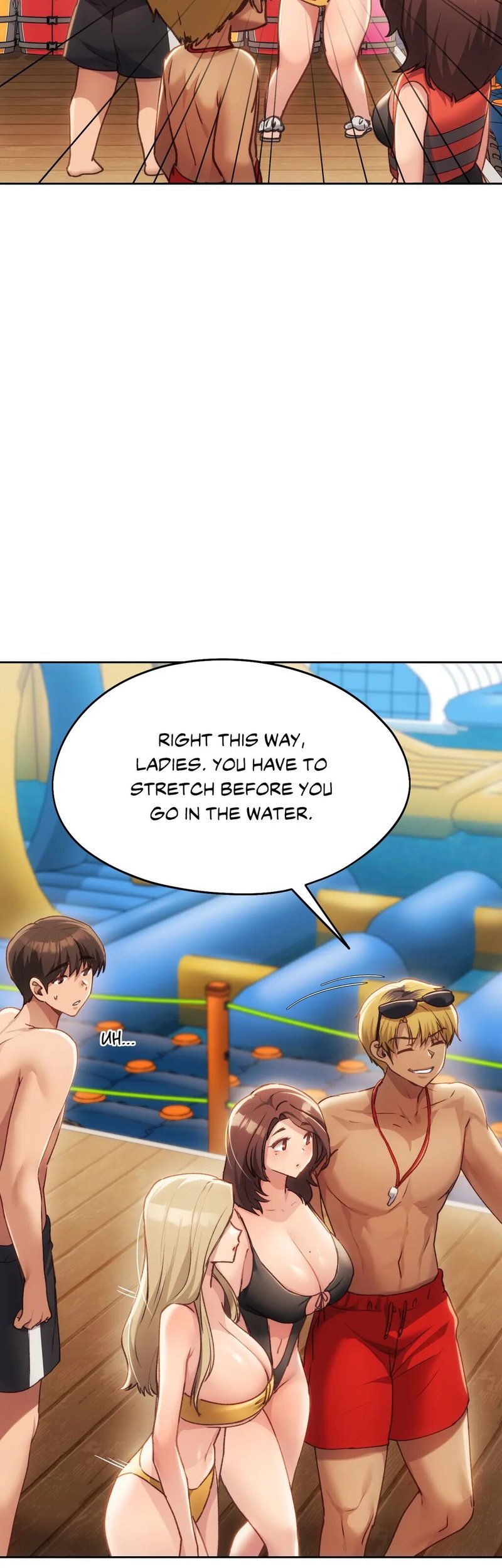 From today, my favorite… - Chapter 49 - picture 23