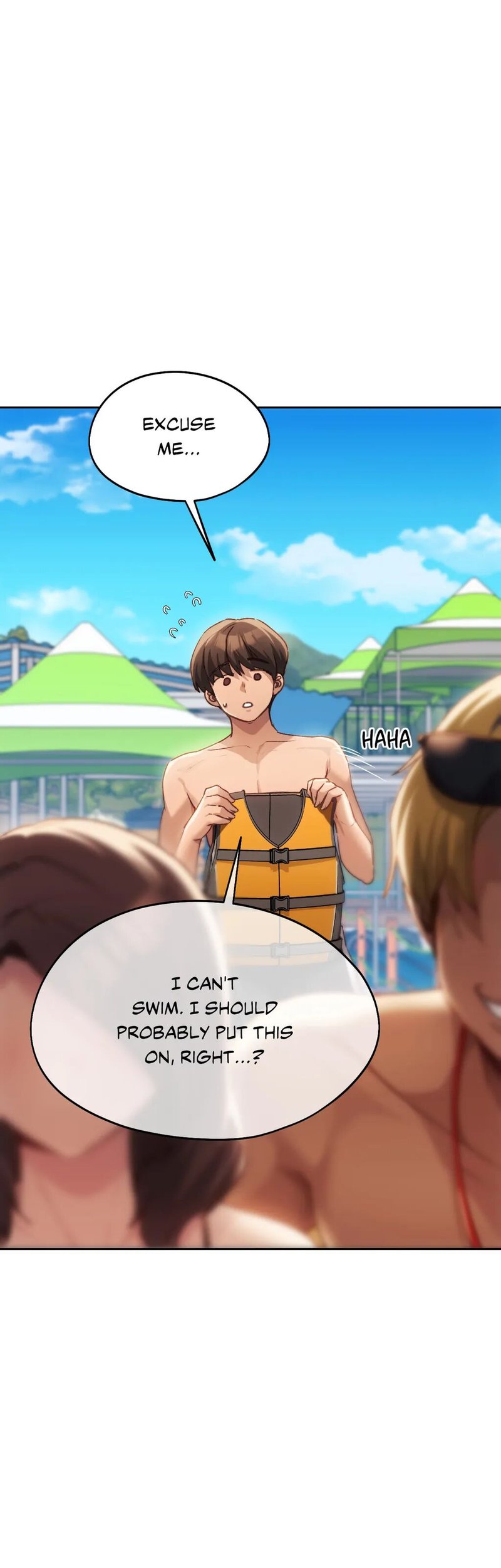From today, my favorite… - Chapter 49 - picture 24