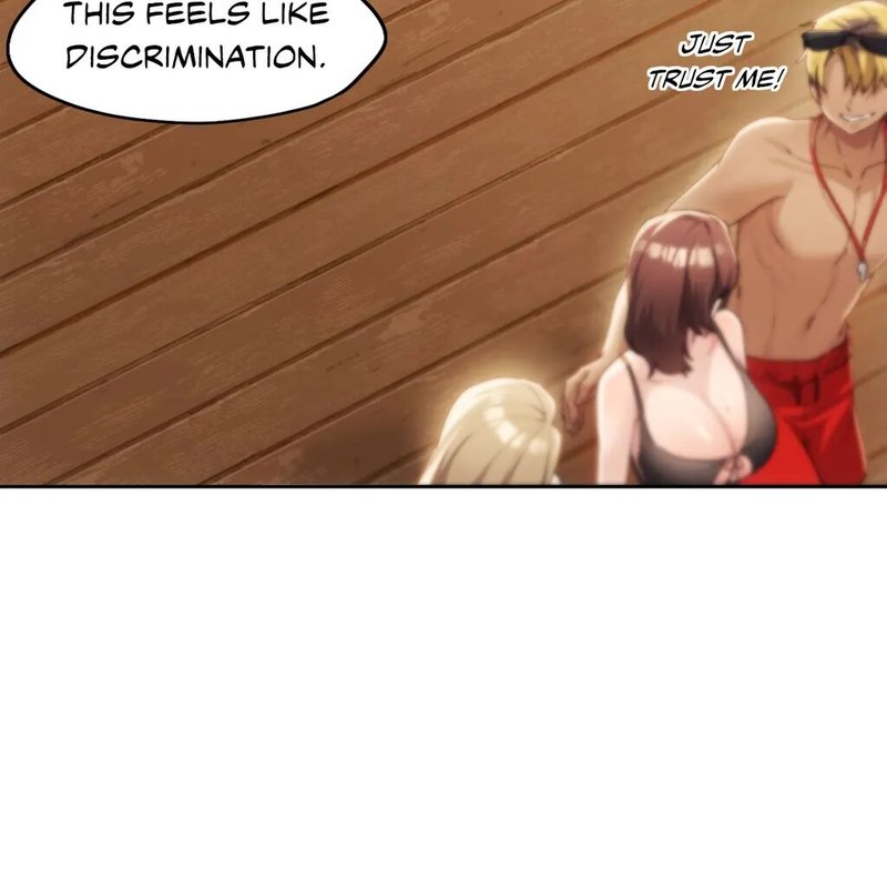 From today, my favorite… - Chapter 49 - picture 26