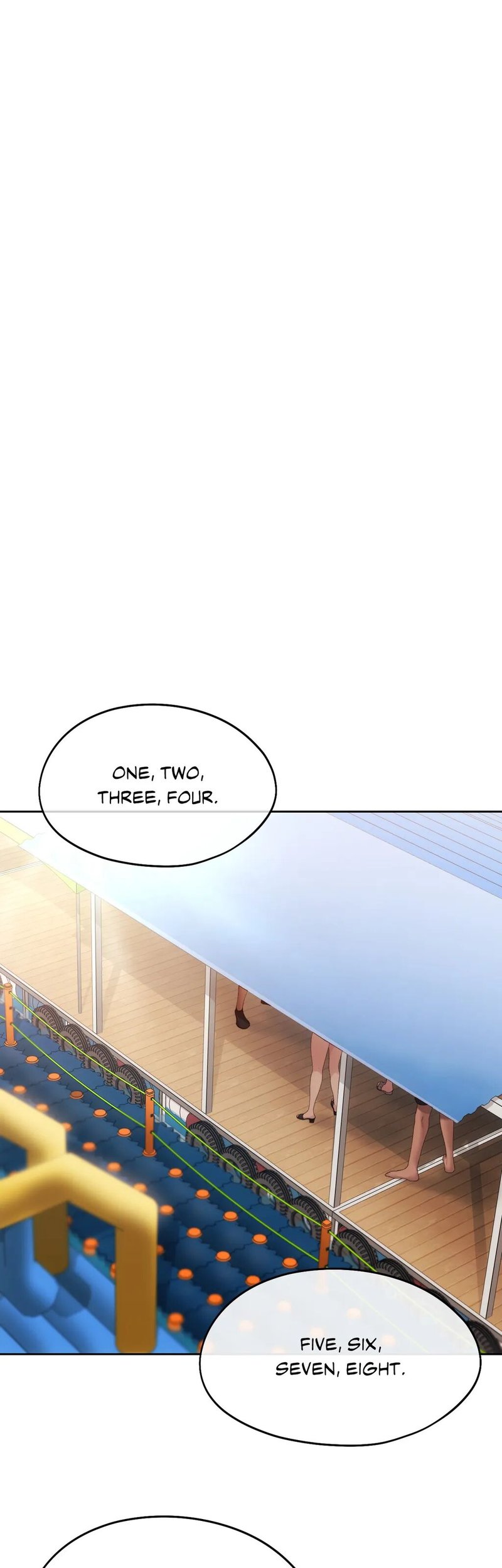 From today, my favorite… - Chapter 49 - picture 27