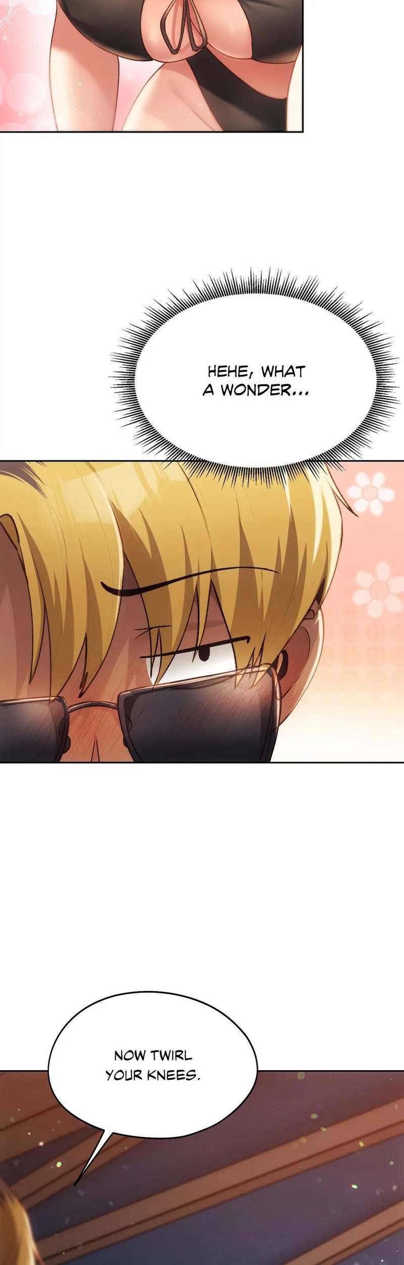 From today, my favorite… - Chapter 49 - picture 29