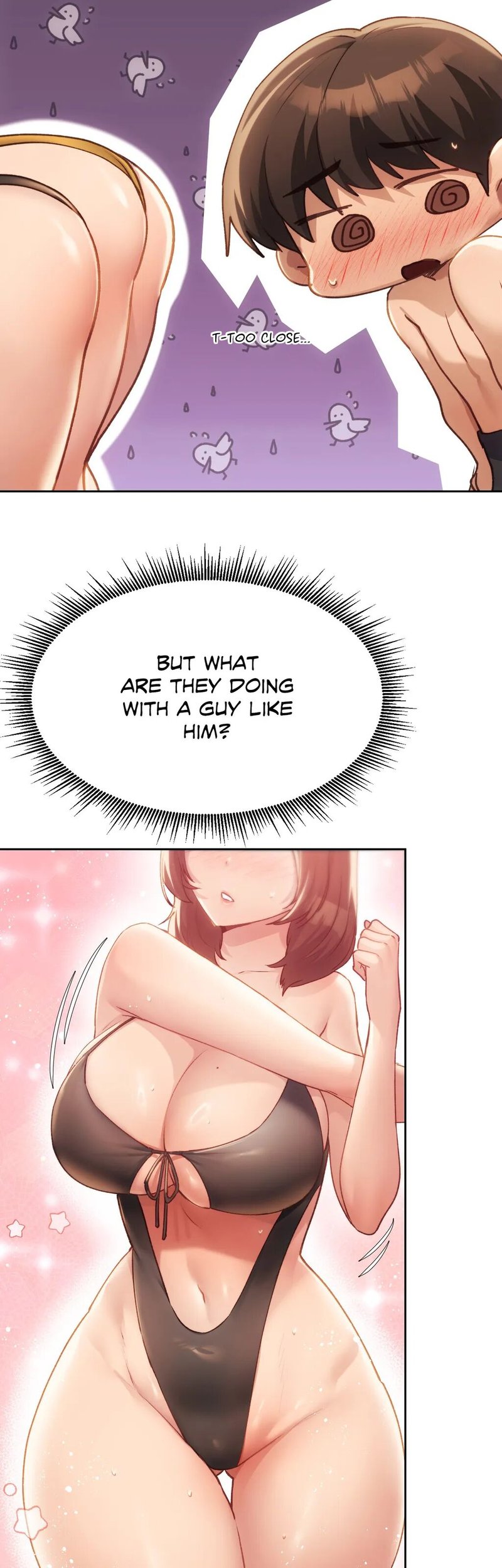 From today, my favorite… - Chapter 49 - picture 33