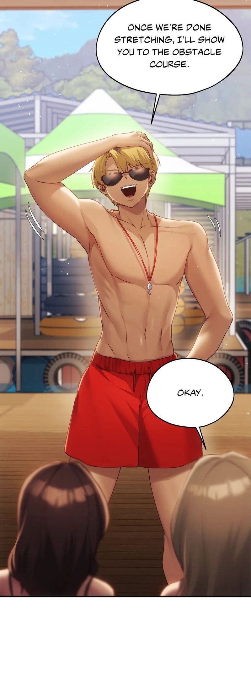 From today, my favorite… - Chapter 49 - picture 35