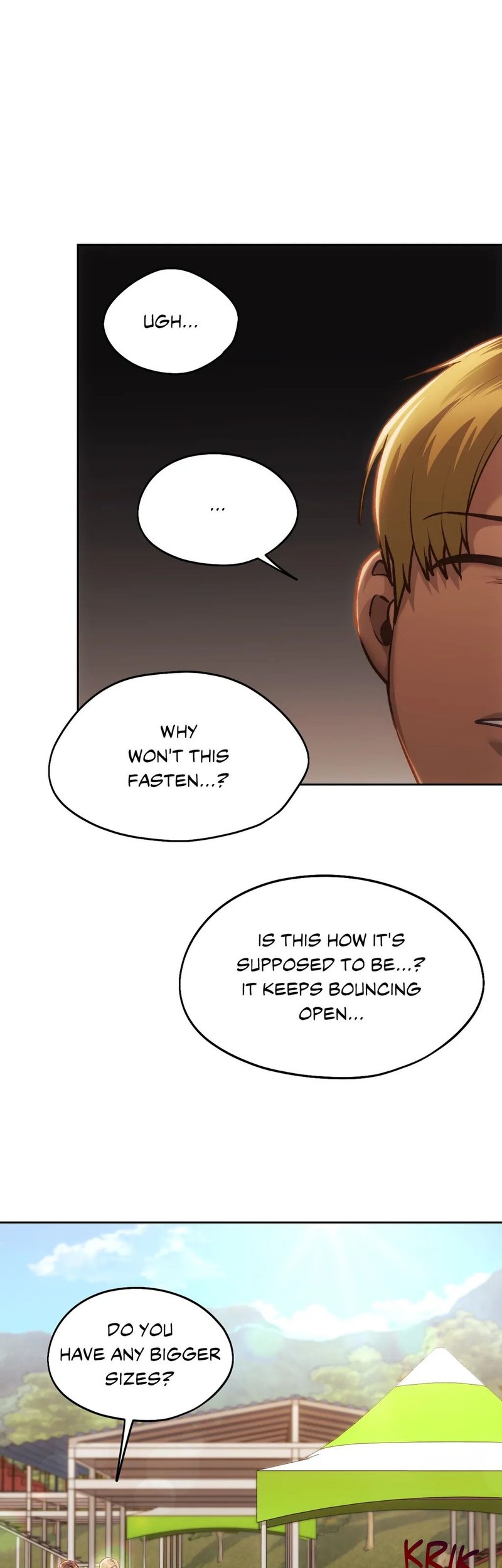 From today, my favorite… - Chapter 49 - picture 4