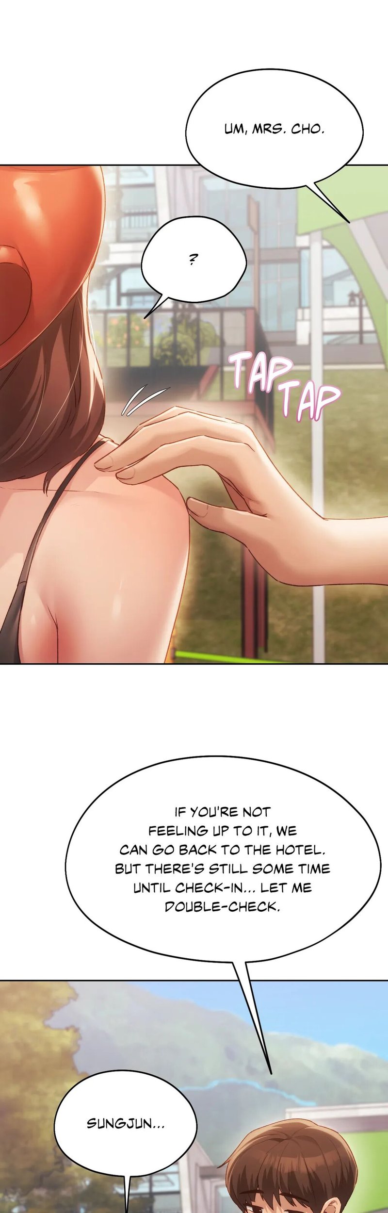 From today, my favorite… - Chapter 49 - picture 40