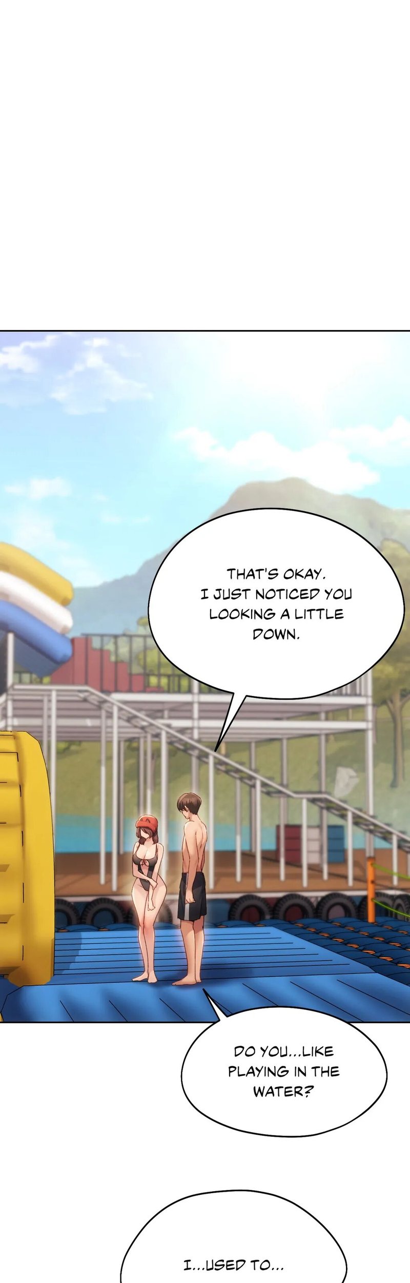 From today, my favorite… - Chapter 49 - picture 42