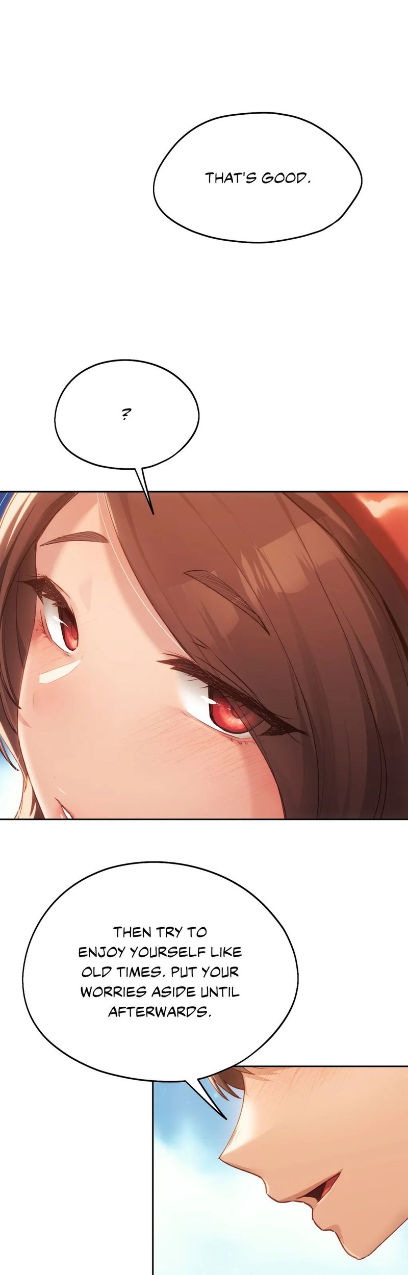 From today, my favorite… - Chapter 49 - picture 44