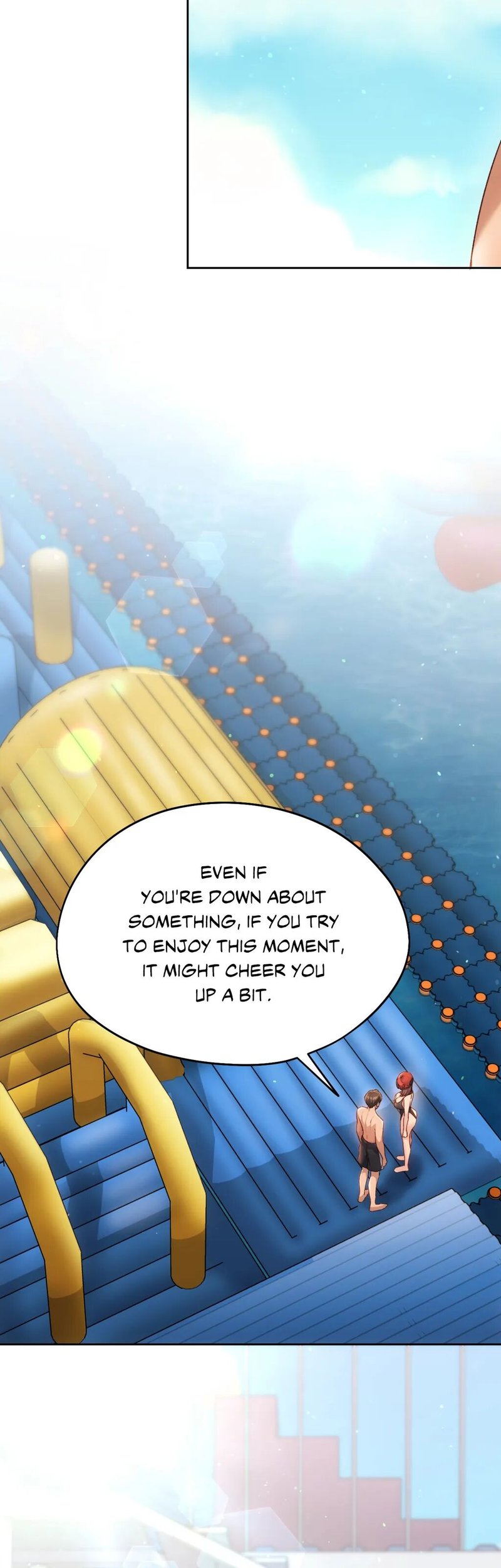From today, my favorite… - Chapter 49 - picture 45