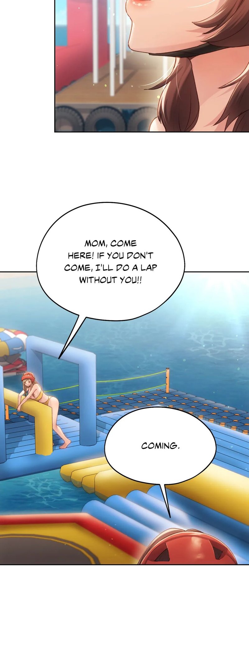 From today, my favorite… - Chapter 49 - picture 47