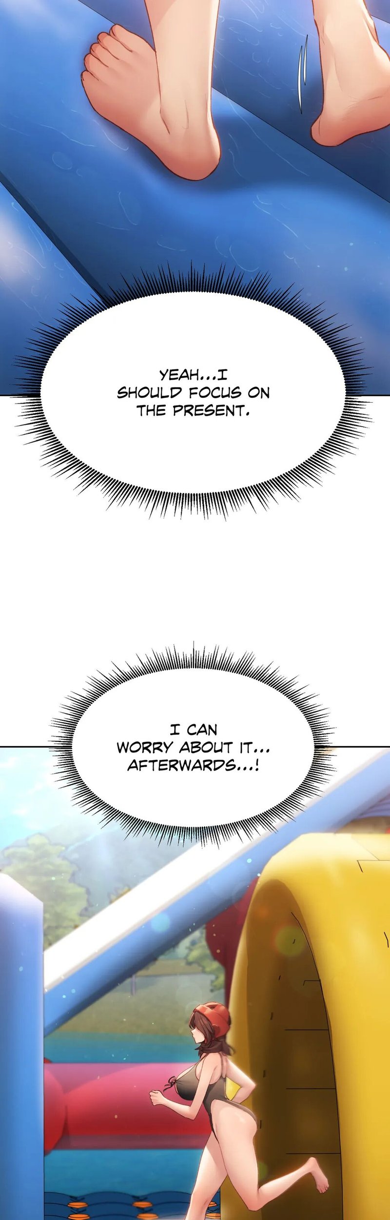 From today, my favorite… - Chapter 49 - picture 49