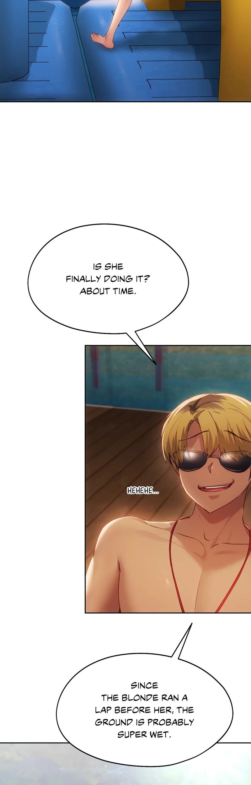 From today, my favorite… - Chapter 49 - picture 50