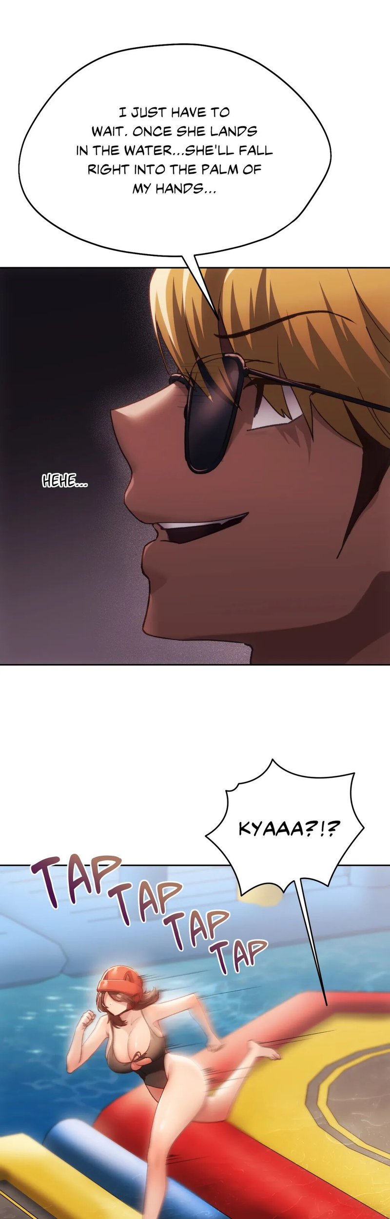 From today, my favorite… - Chapter 49 - picture 53