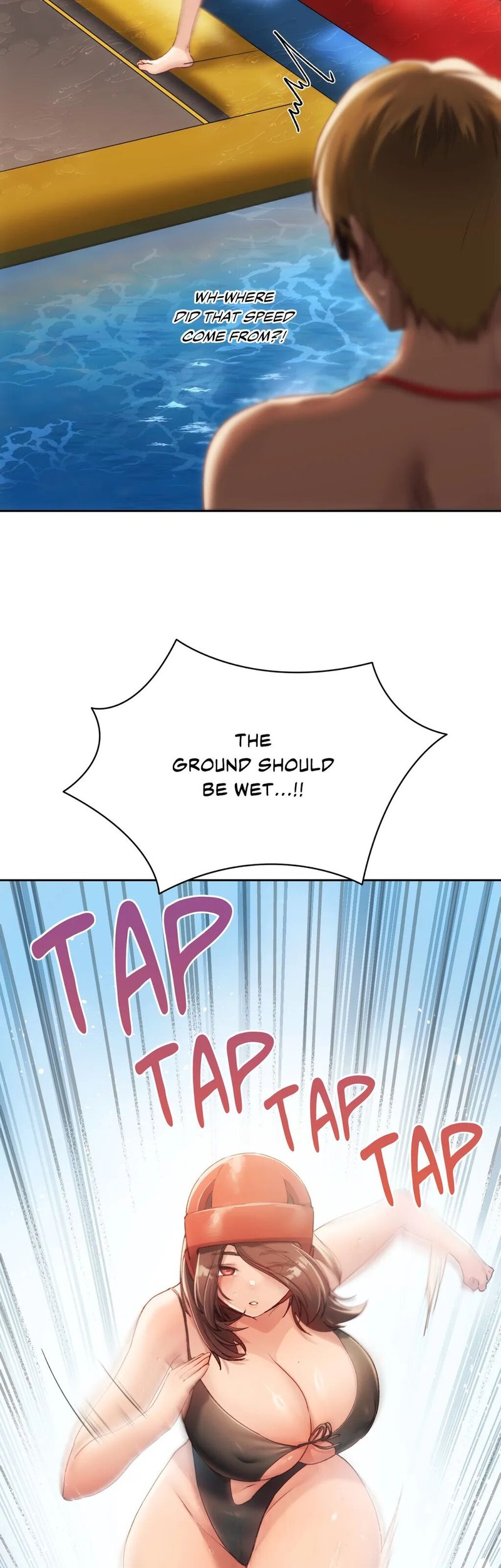 From today, my favorite… - Chapter 49 - picture 54