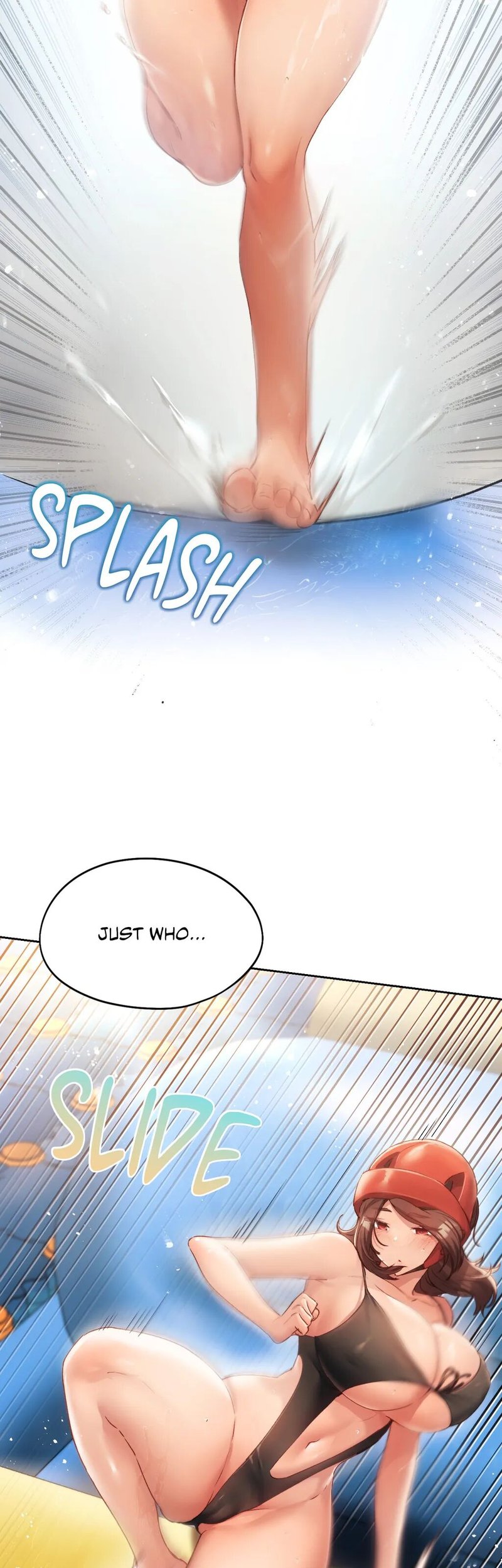 From today, my favorite… - Chapter 49 - picture 55
