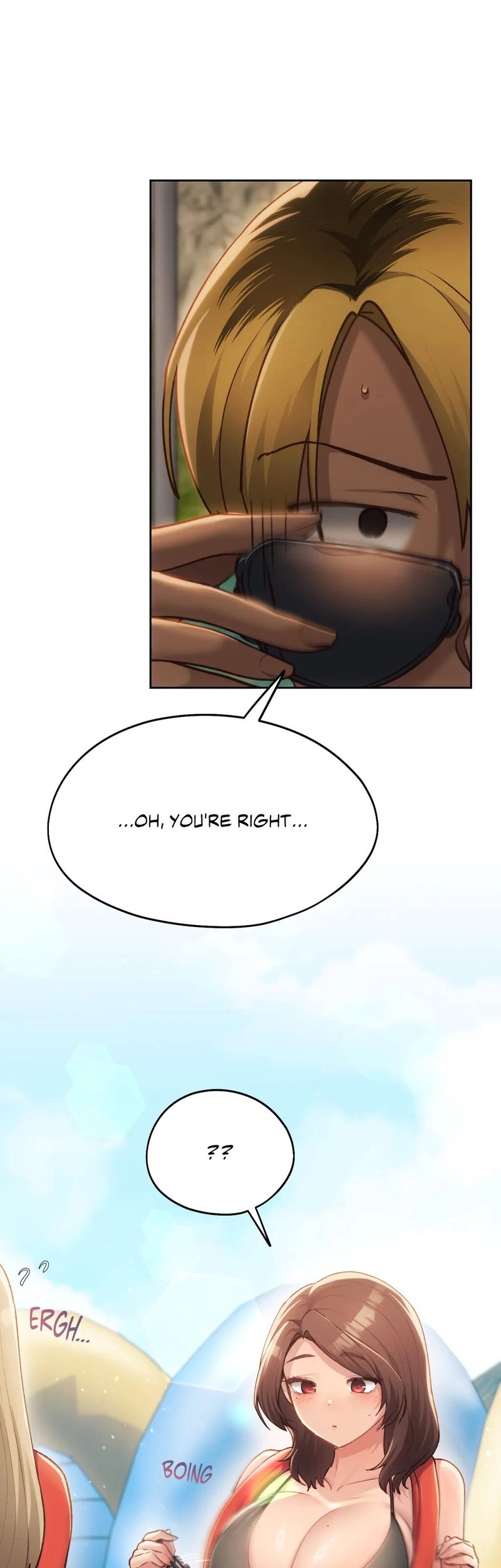 From today, my favorite… - Chapter 49 - picture 6