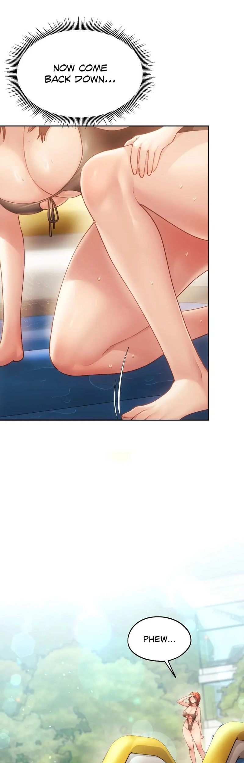 From today, my favorite… - Chapter 50 - picture 10