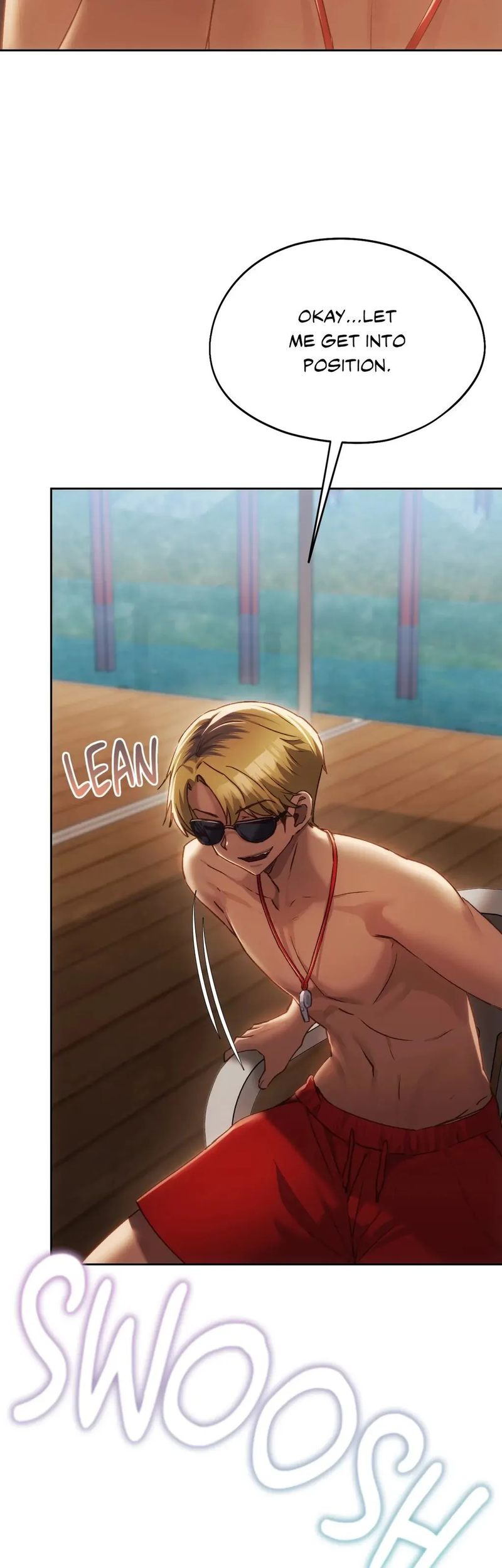 From today, my favorite… - Chapter 50 - picture 12