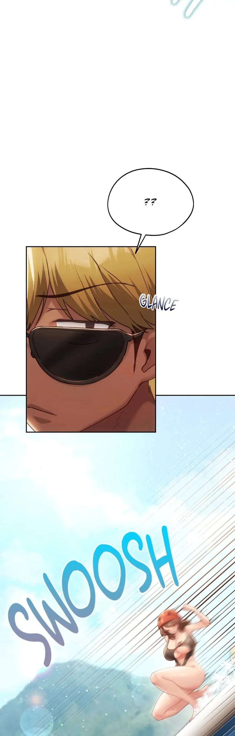 From today, my favorite… - Chapter 50 - picture 13
