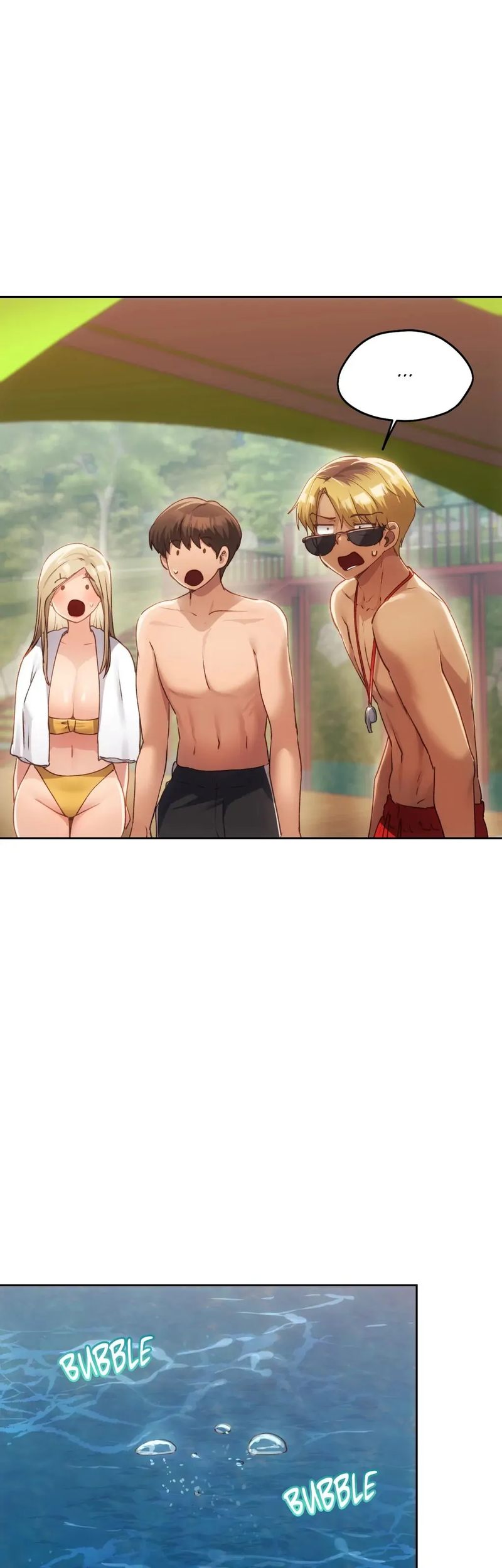 From today, my favorite… - Chapter 50 - picture 18