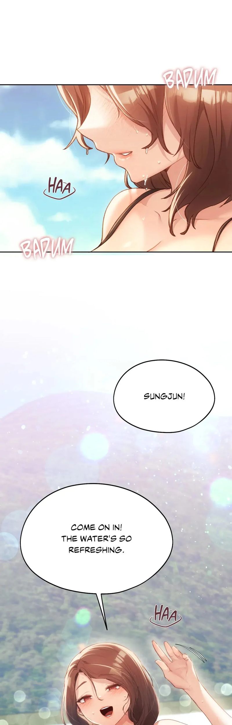 From today, my favorite… - Chapter 50 - picture 21