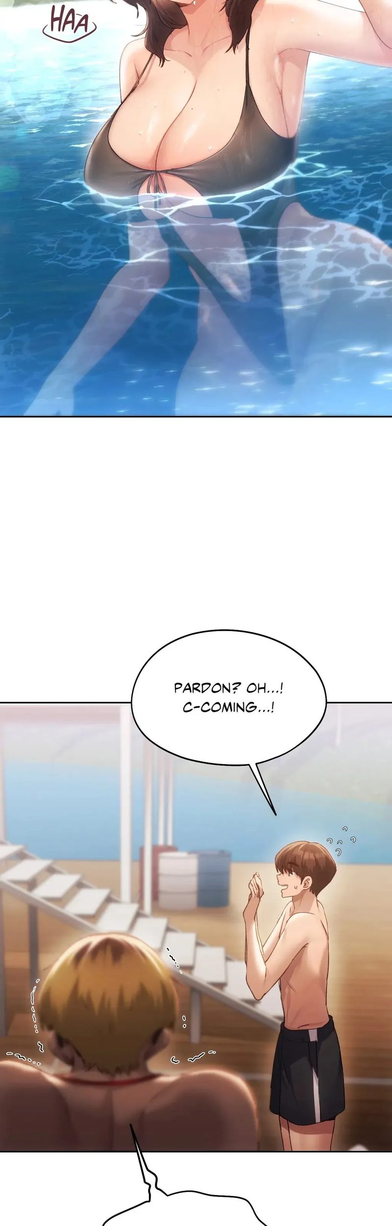 From today, my favorite… - Chapter 50 - picture 22