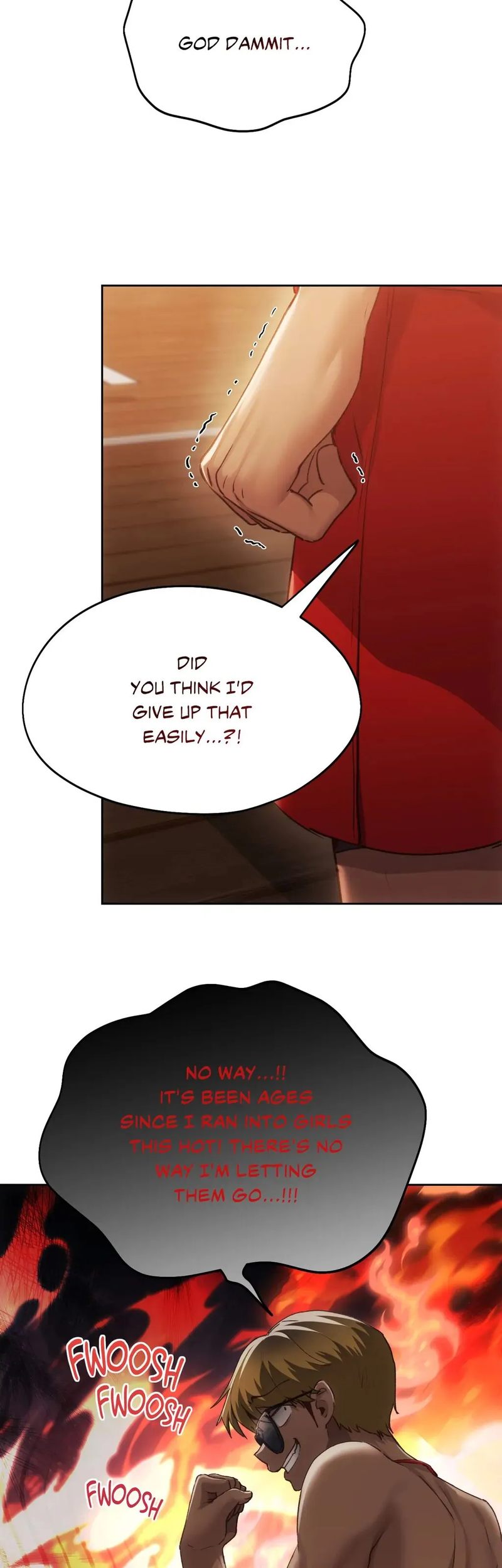From today, my favorite… - Chapter 50 - picture 23