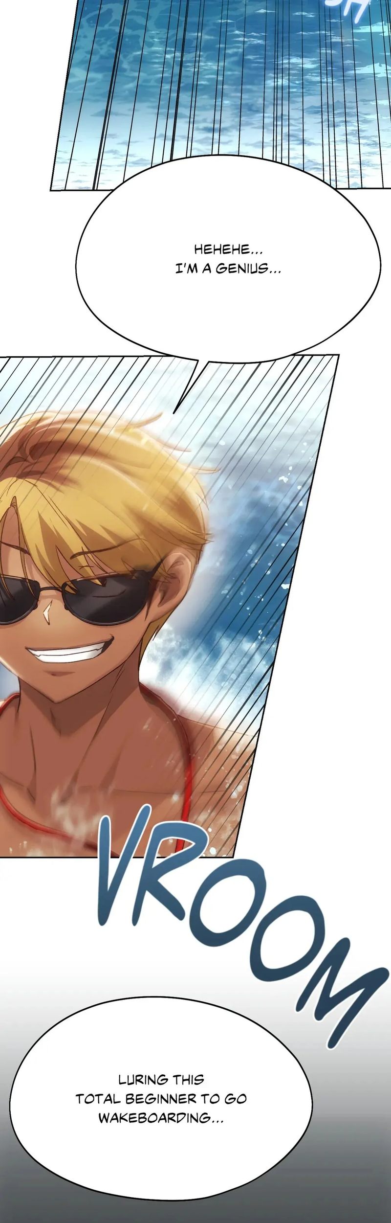 From today, my favorite… - Chapter 50 - picture 27