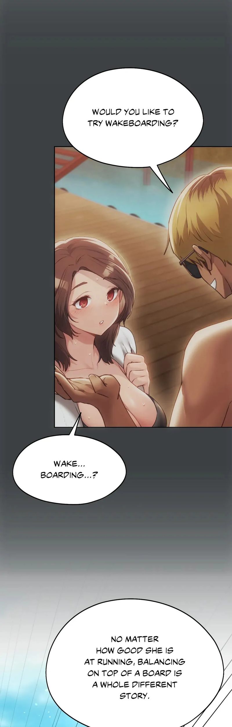 From today, my favorite… - Chapter 50 - picture 28