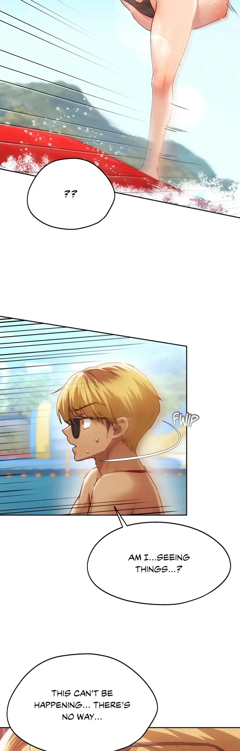 From today, my favorite… - Chapter 50 - picture 33
