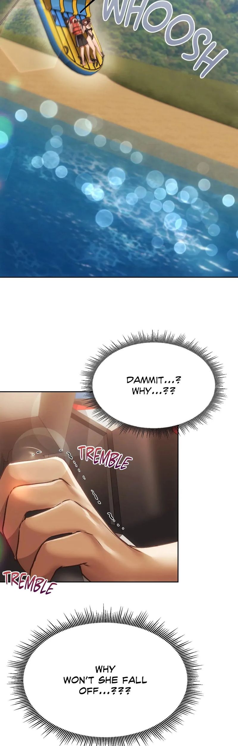 From today, my favorite… - Chapter 50 - picture 39