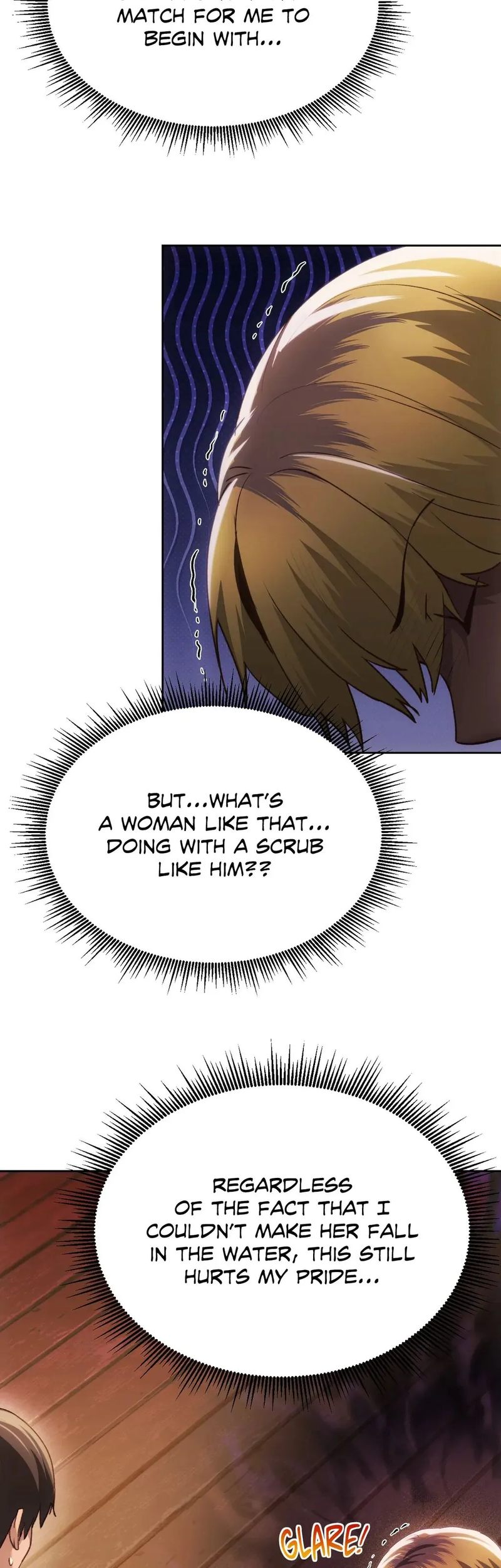 From today, my favorite… - Chapter 50 - picture 46