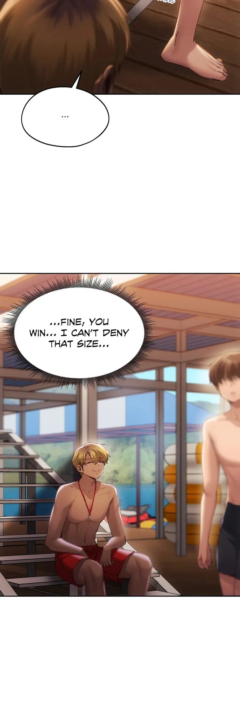 From today, my favorite… - Chapter 50 - picture 48