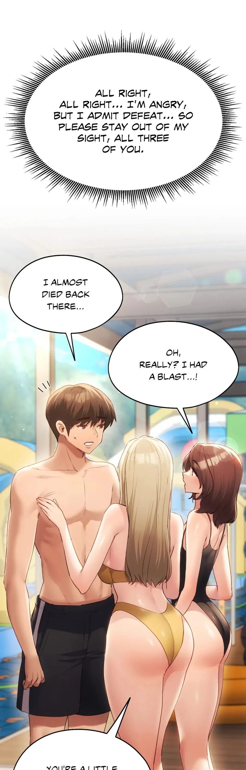 From today, my favorite… - Chapter 50 - picture 49