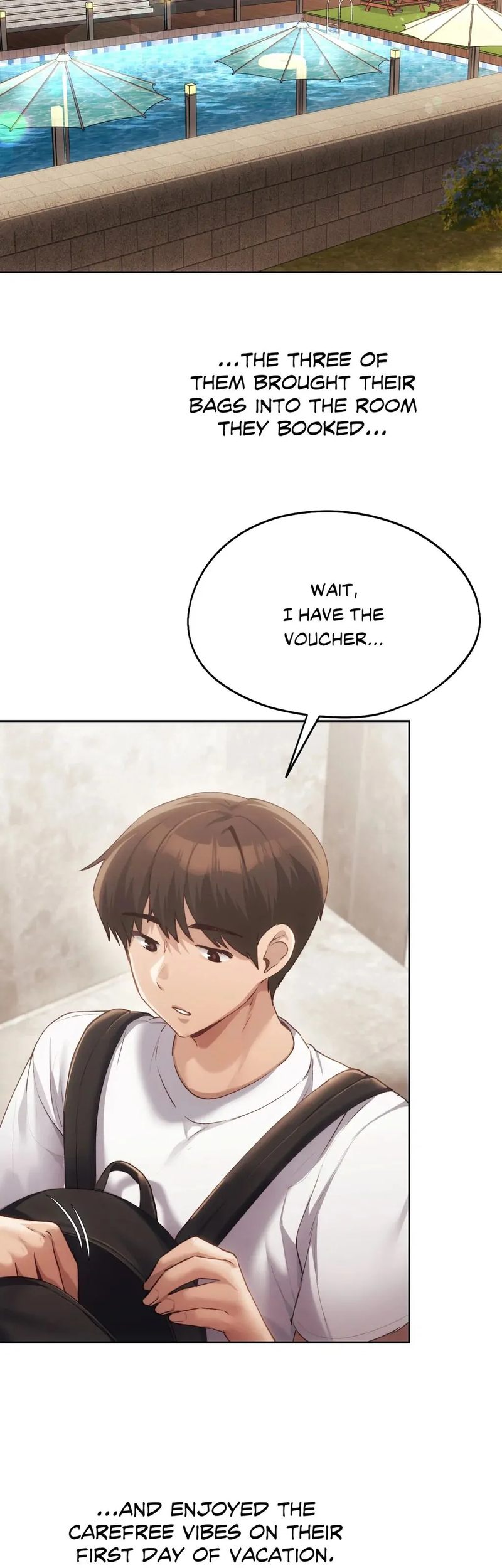 From today, my favorite… - Chapter 50 - picture 51
