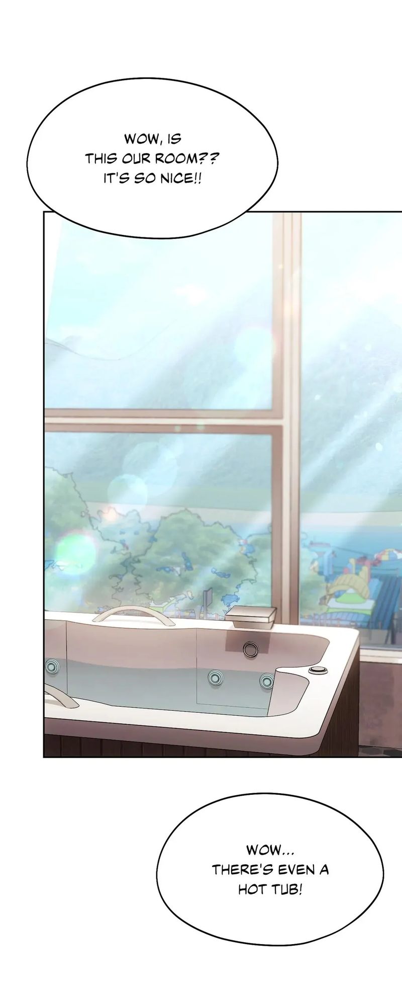 From today, my favorite… - Chapter 50 - picture 52