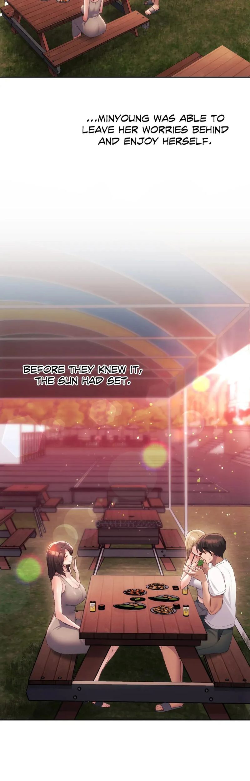 From today, my favorite… - Chapter 50 - picture 54